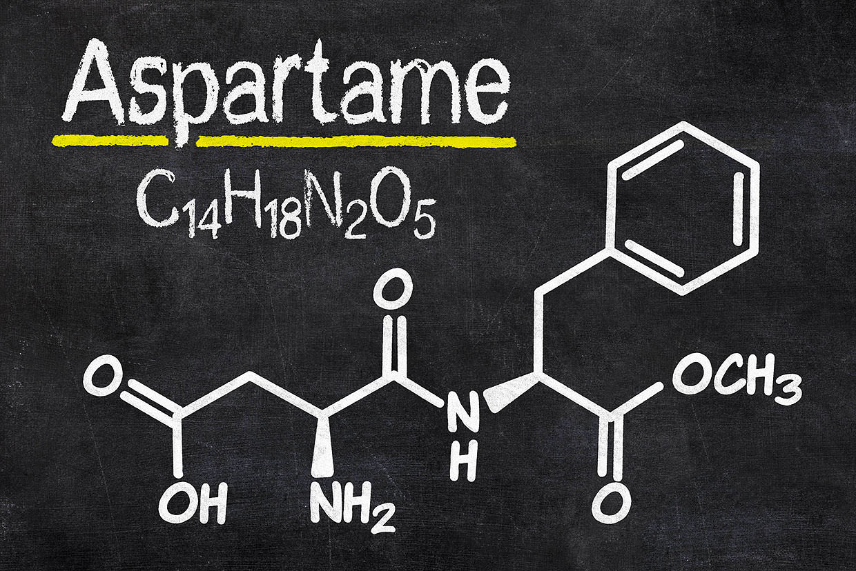 Should You Really Avoid Artificial Sweeteners?