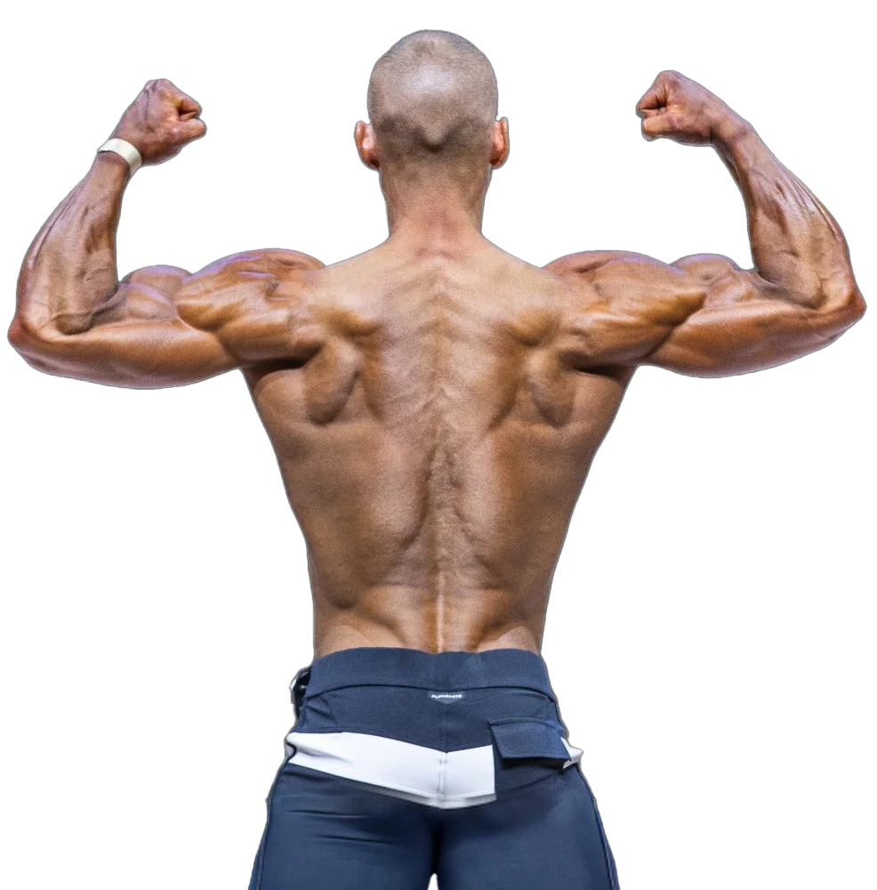leon coupe personal trainer northampton